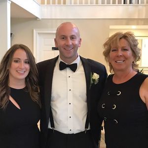 Meet your Posher, Nick